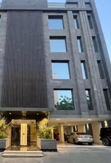 شقة 3 غرف في الروضة