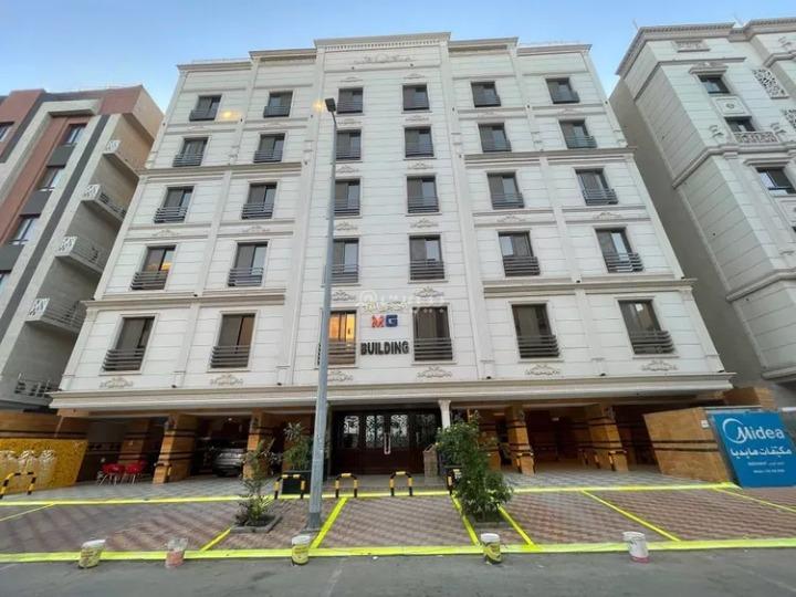 شقة 4 غرف في الفيحاء