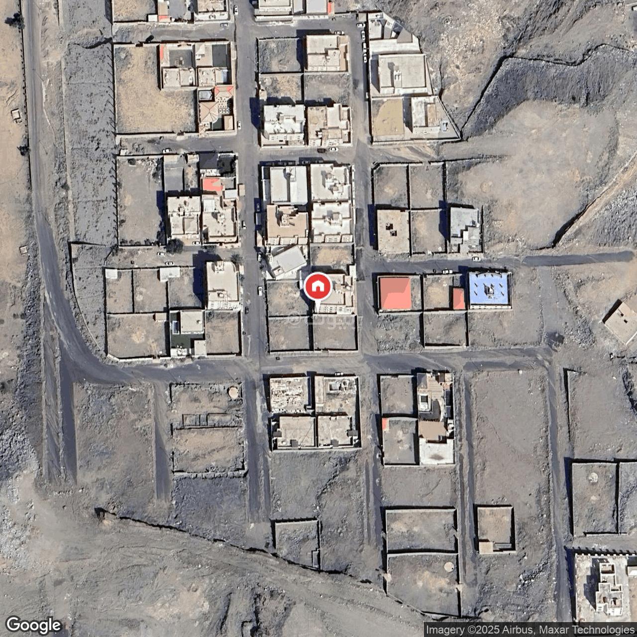 فيلا  في مكة