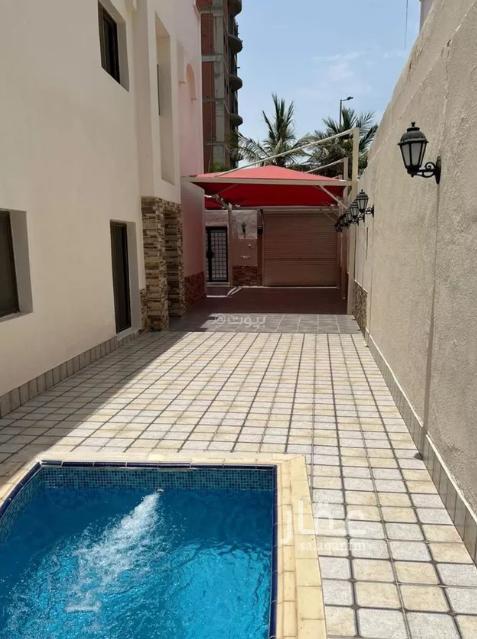 فيلا 2 غرف في الشاطئ