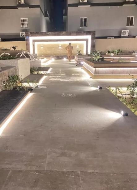 شقة 2 غرف في الروضة