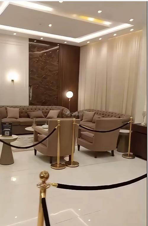 شقة 3 غرف في العريجاء الغربية