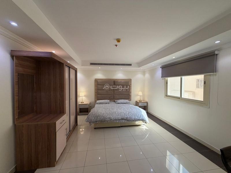 شقة 2 غرف في النهضة