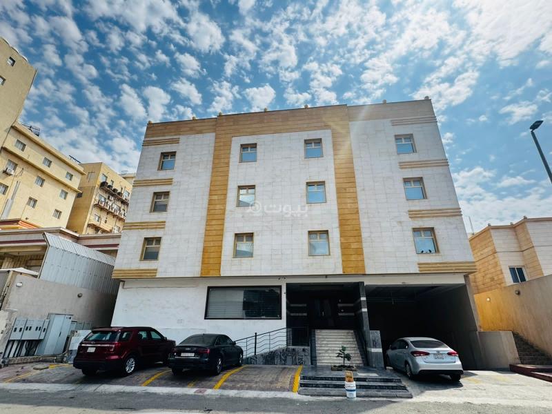 شقة 1 غرف في النهضة