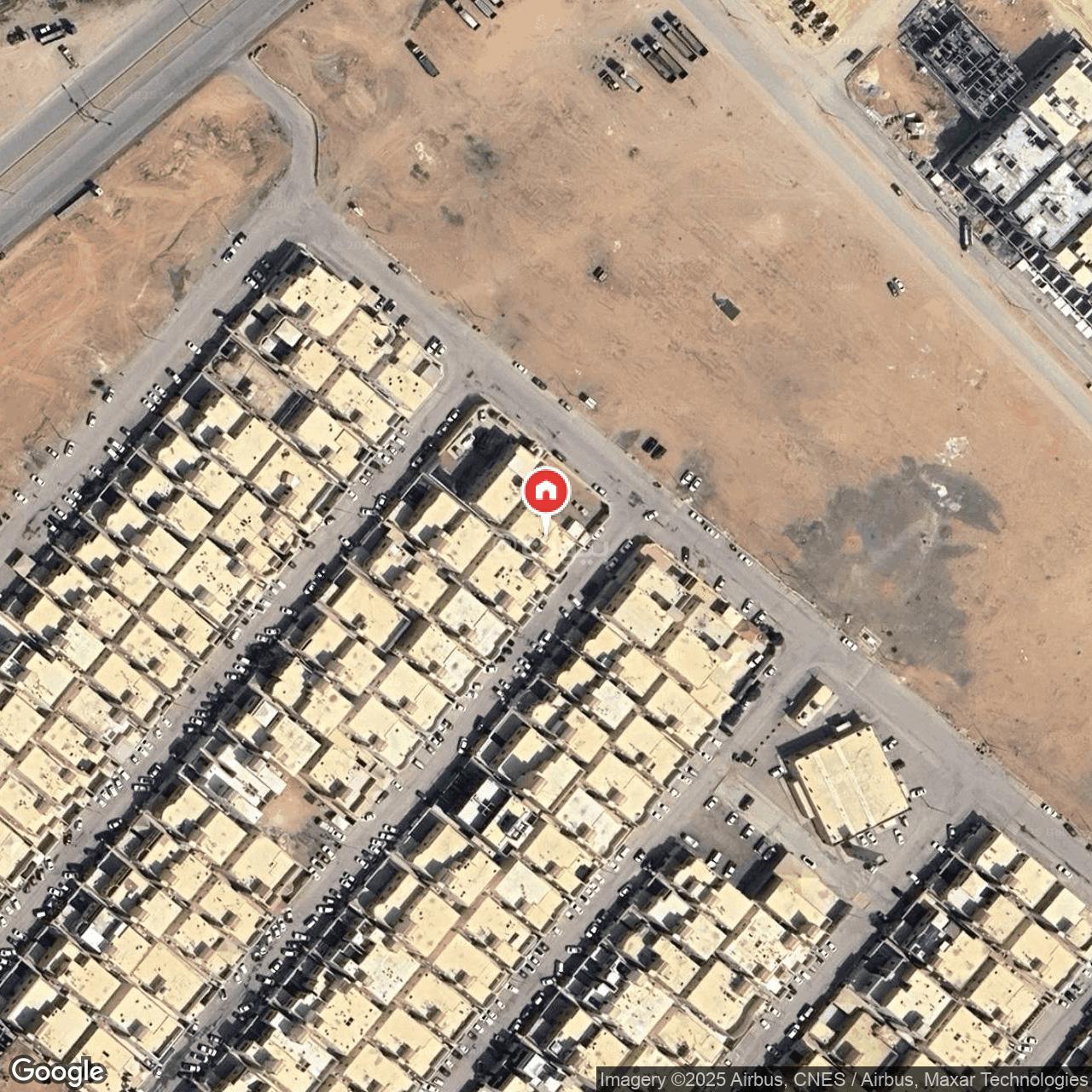 فيلا  في الجنادرية