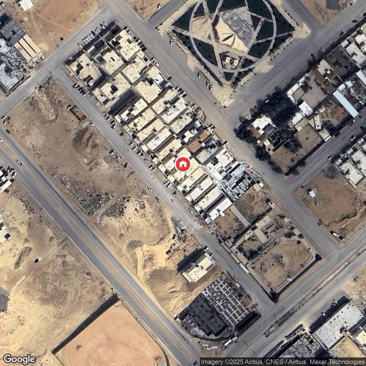 فيلا  في البيان