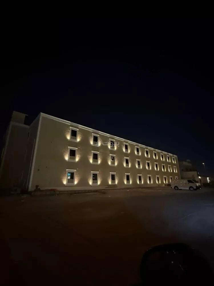 1 bedroom apartment in An Nasim Al Gharbi