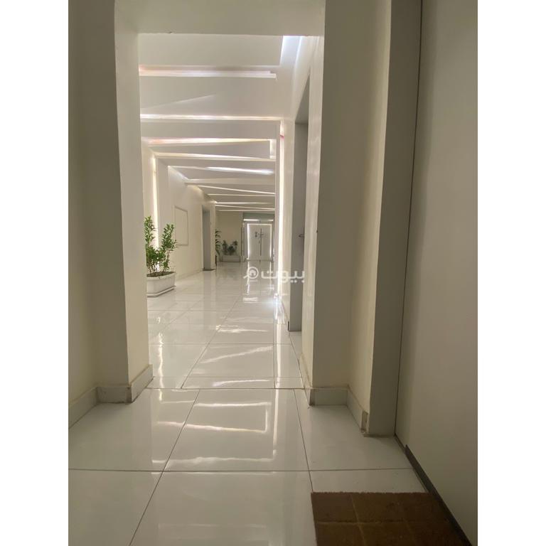 شقة 1 غرف في العقيق