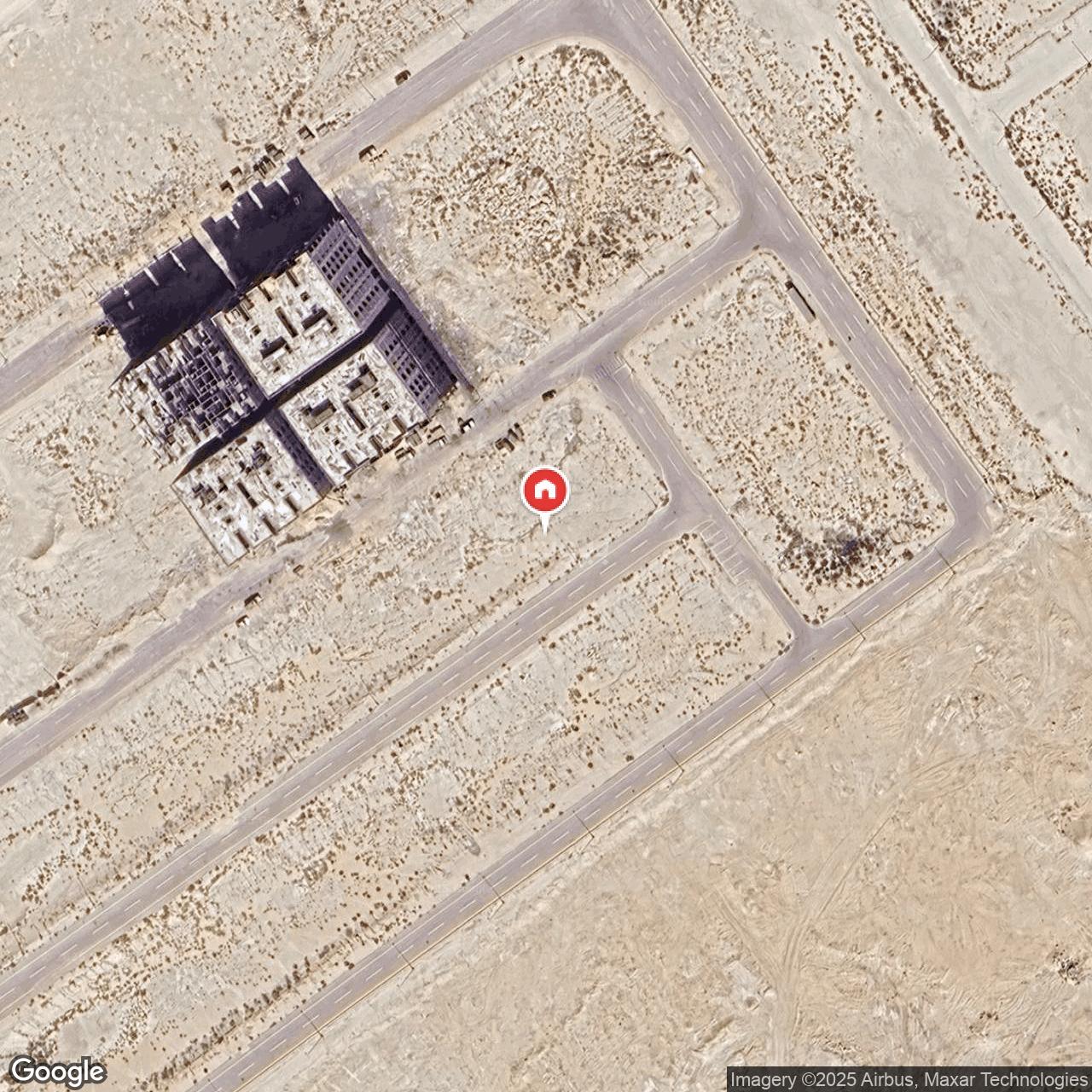 شقة  في الدمام