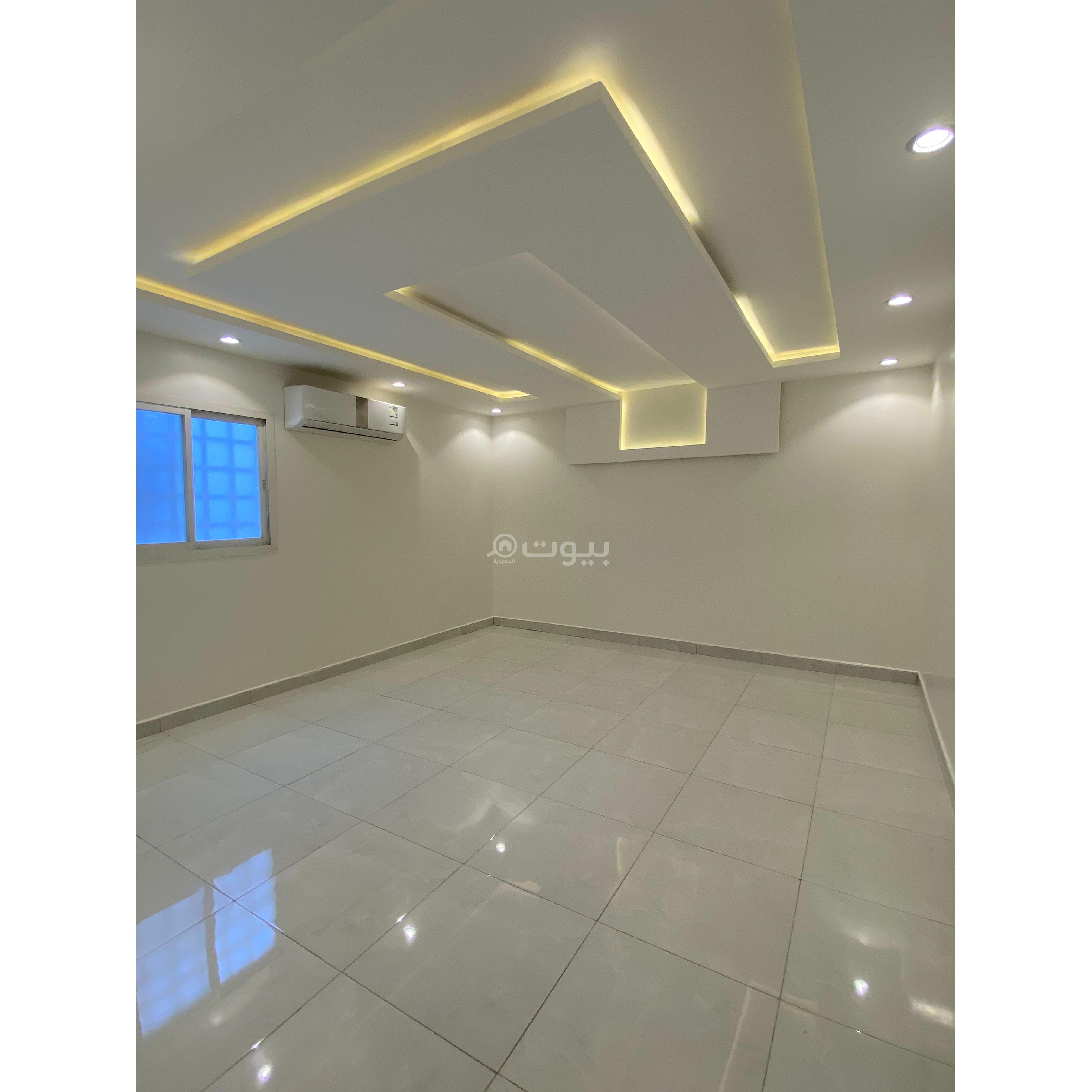 شقة 2 غرف في العقيق