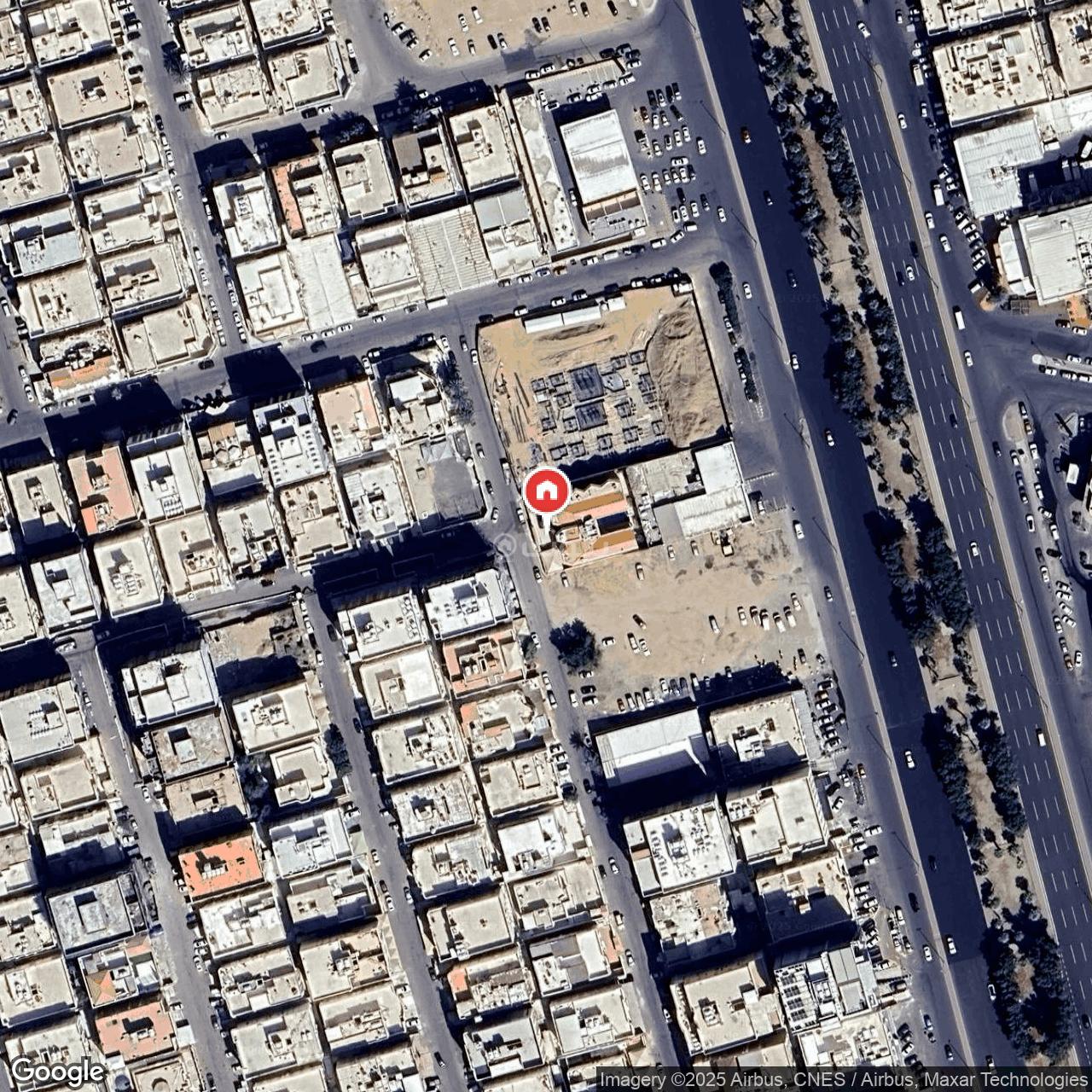 شقة  في الصفا