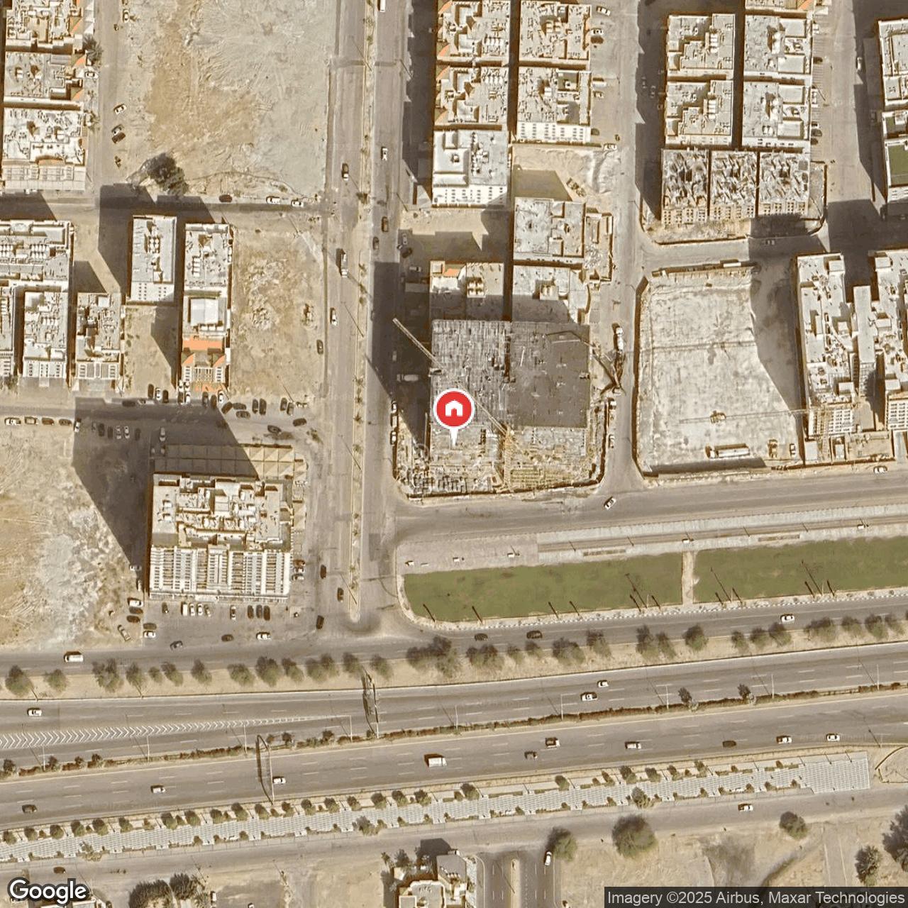 شقة  في الحمرا