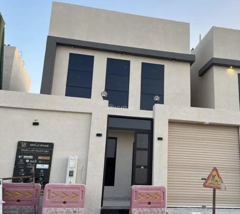فيلا 5 غرف في ضاحية الملك فهد