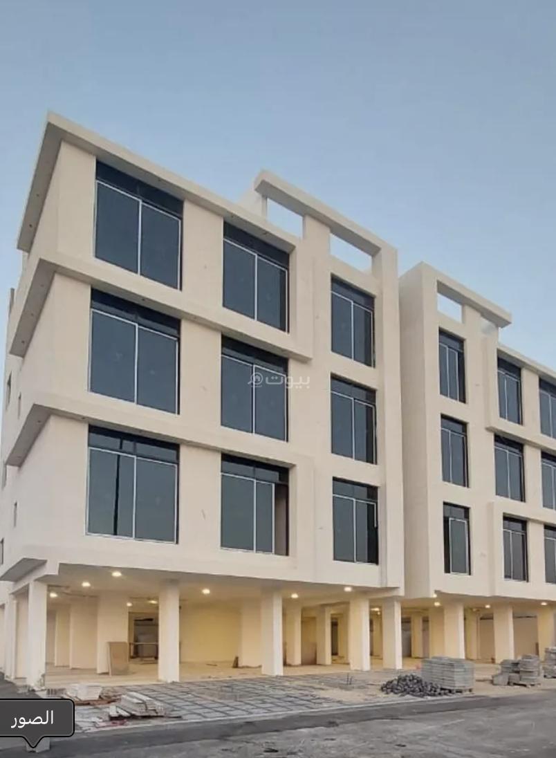 شقة 2 غرف في الشعلة