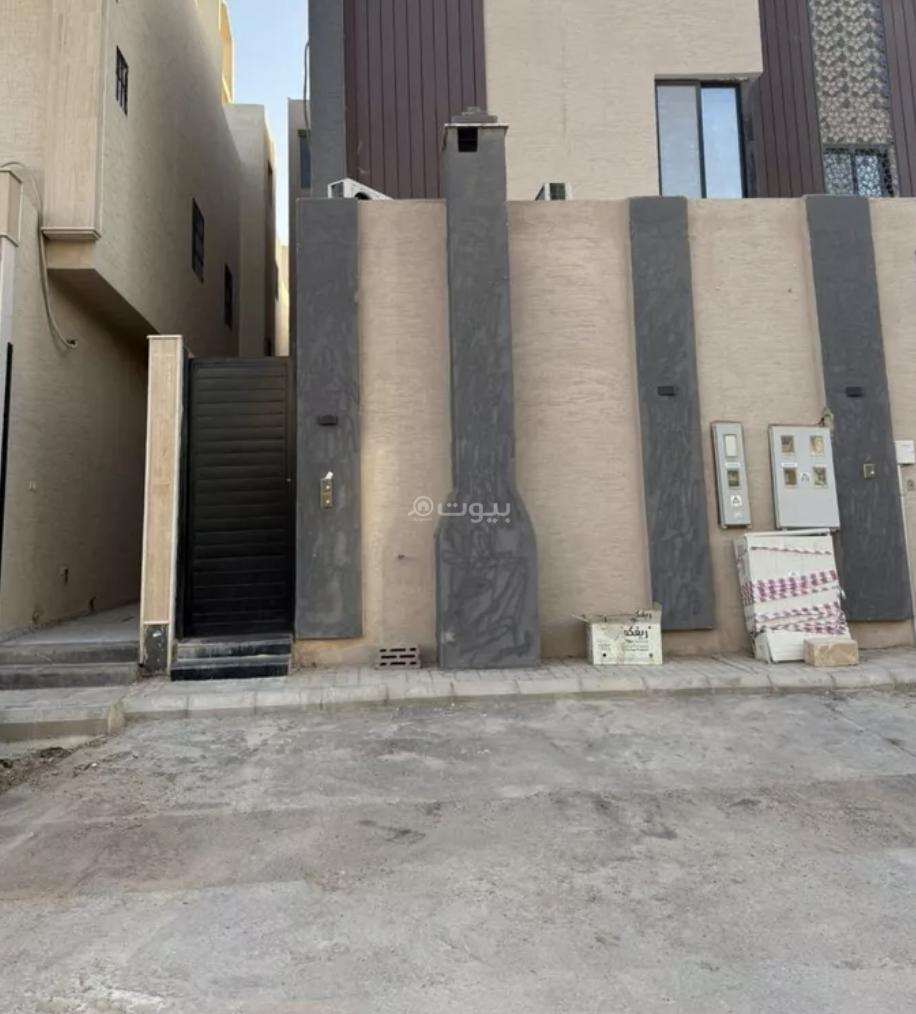 شقة  في الرمال