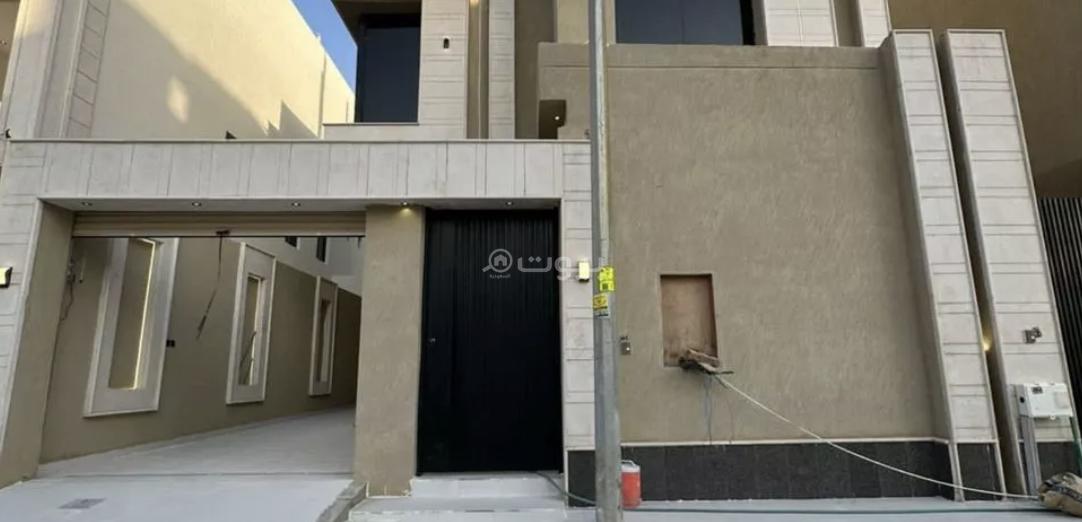 فيلا 3 غرف في الجنادرية