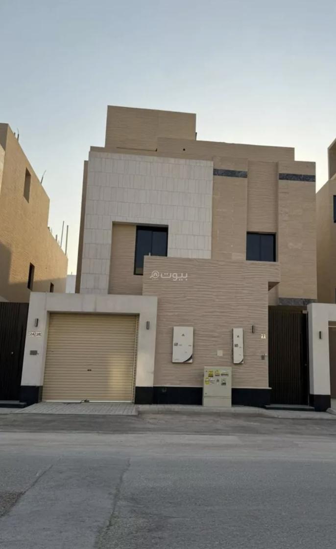 فيلا 5 غرف في البيان