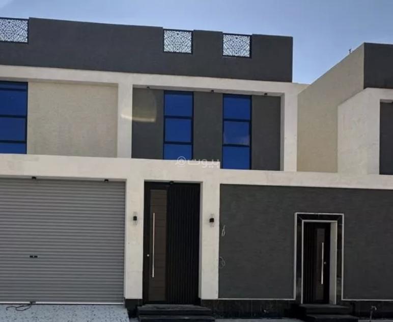 6 bedroom villa in As Salhiyah