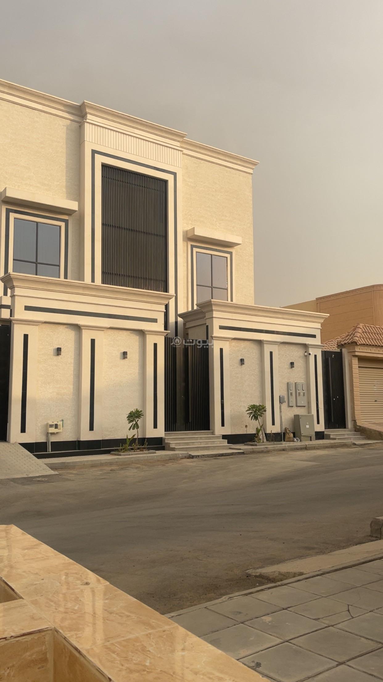 شقة 3 غرف في الملقا