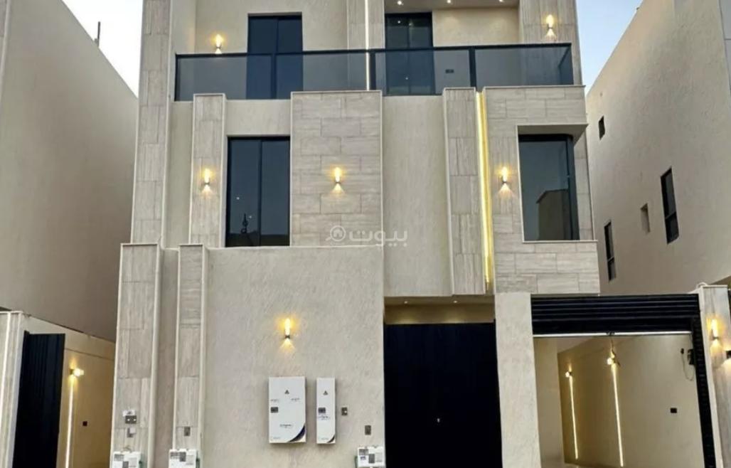 شقة 2 غرف في الجنادرية