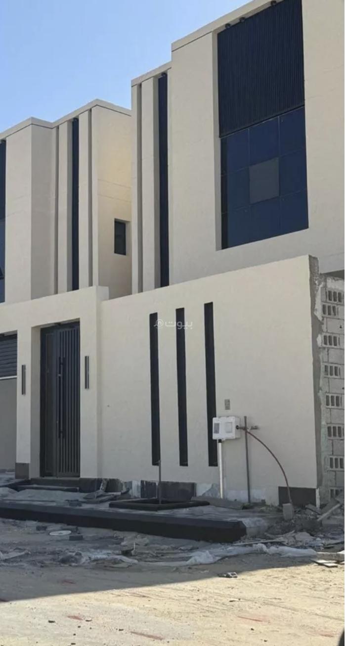 فيلا 5 غرف في الدمام