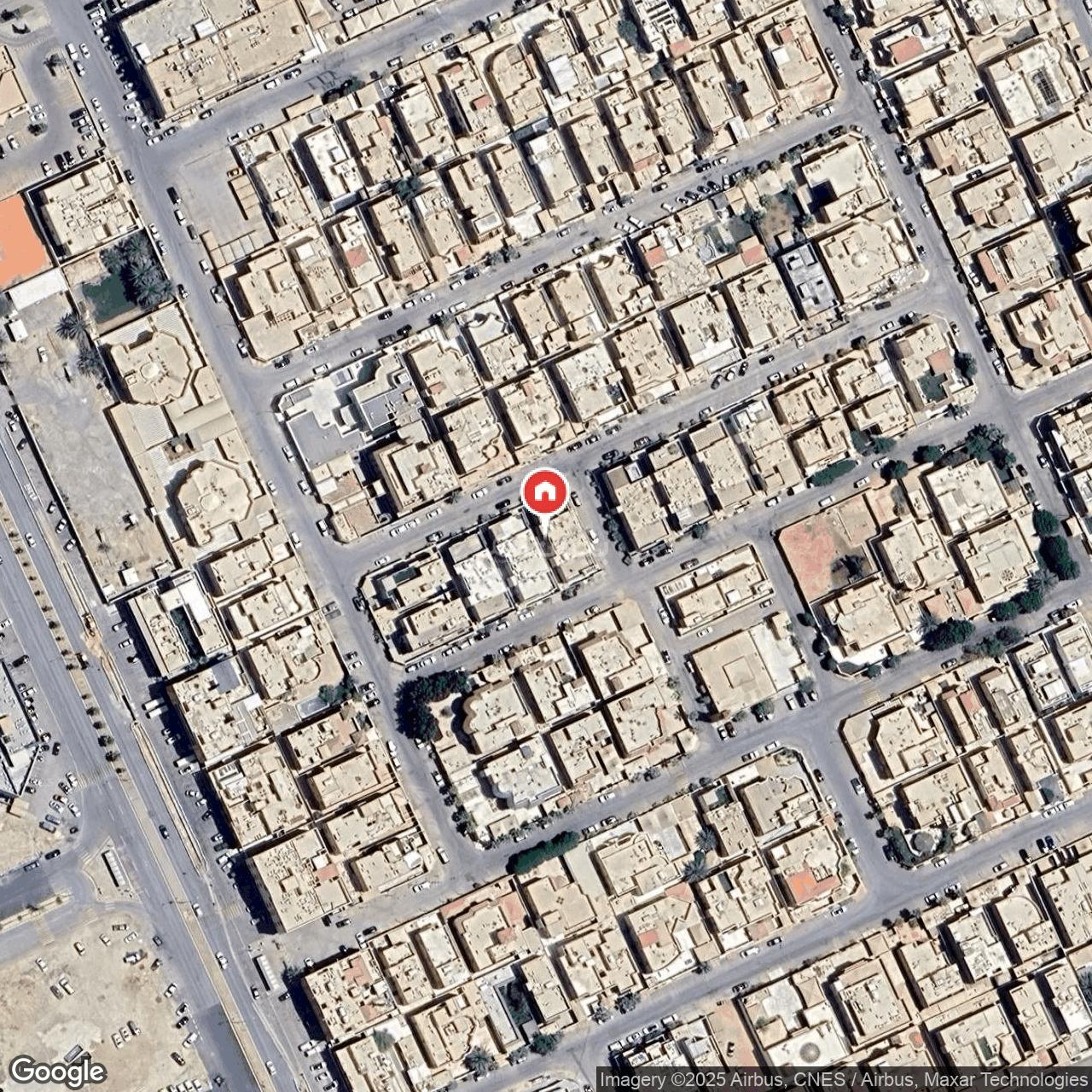 شقة  في الصحافة