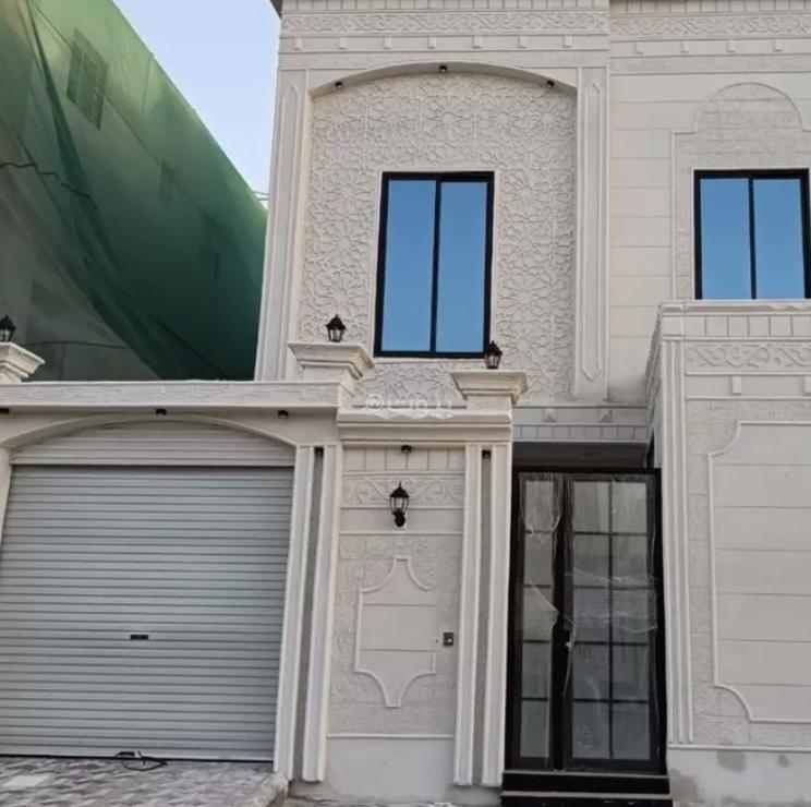 فيلا 4 غرف في الدمام