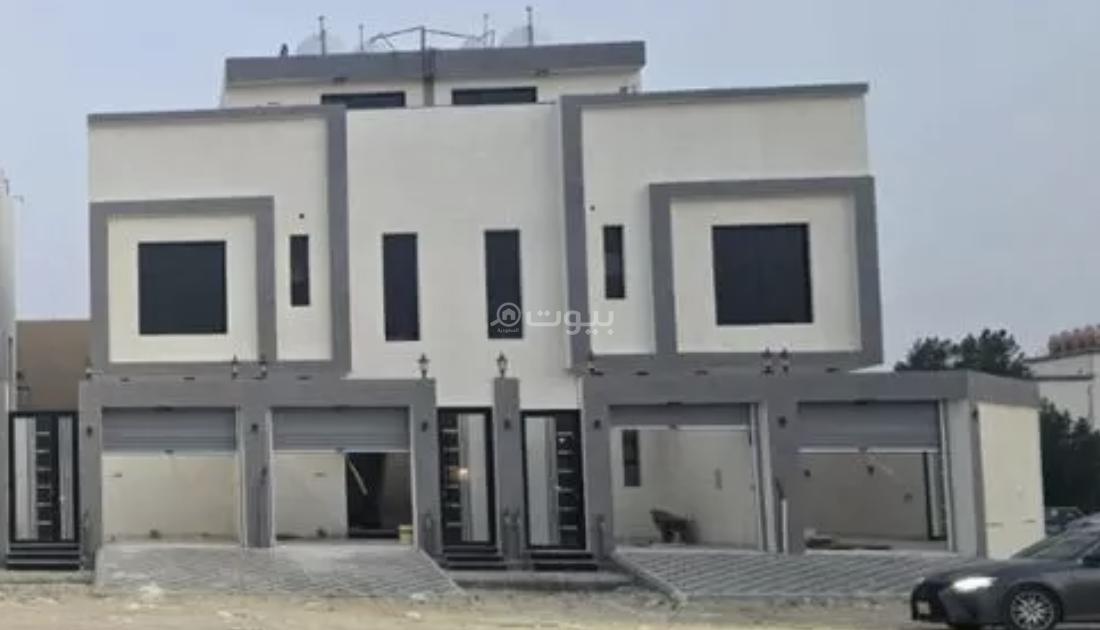 شقة 3 غرف في الدمام