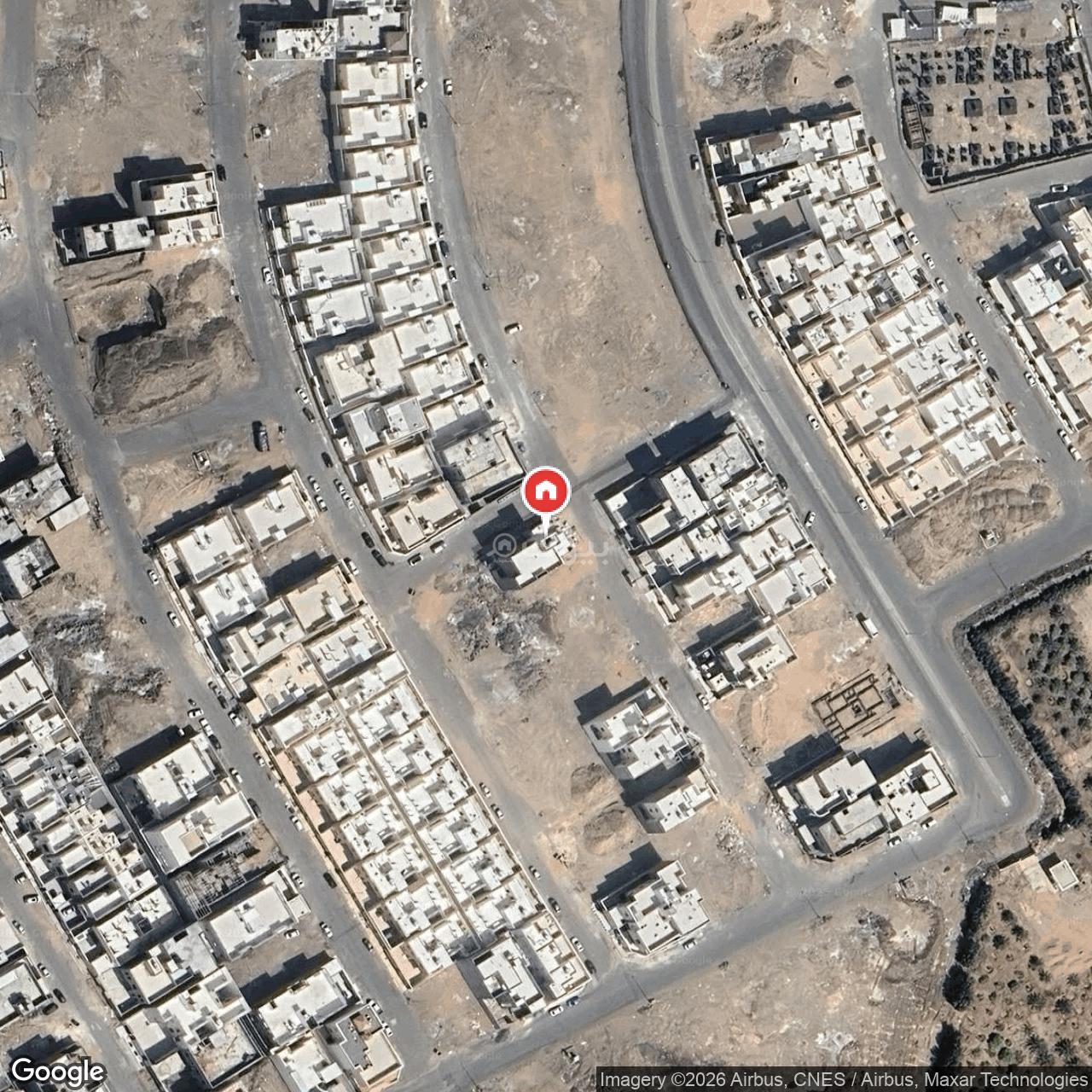 فيلا 8 غرف في نبلاء