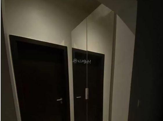 شقة 2 غرف في البوادي