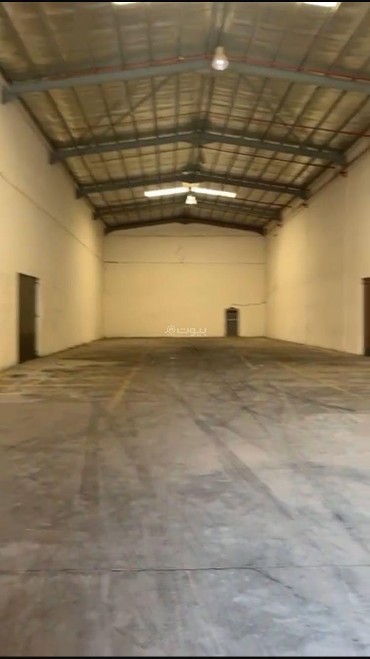 مستودع 307 م² في الدار البيضاء