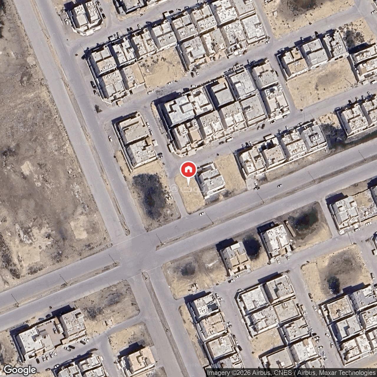 شقة  في الدمام