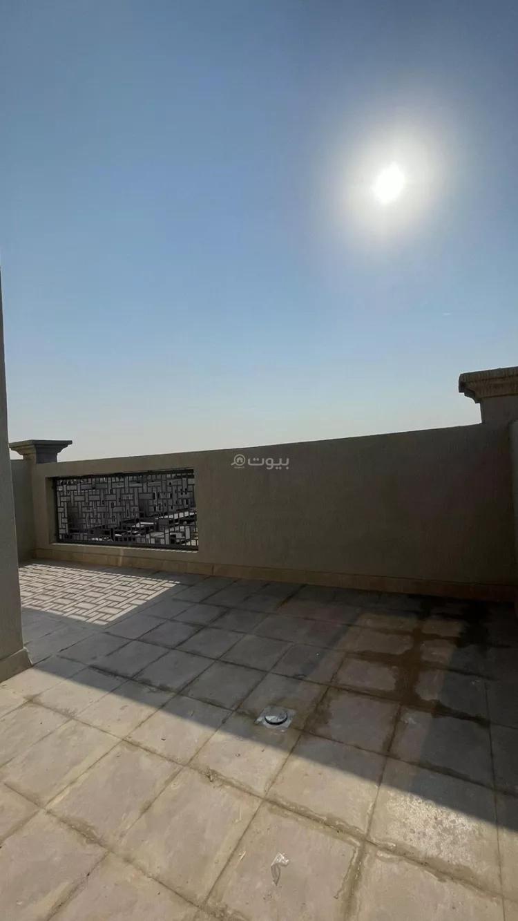 شقة 3 غرف في النور