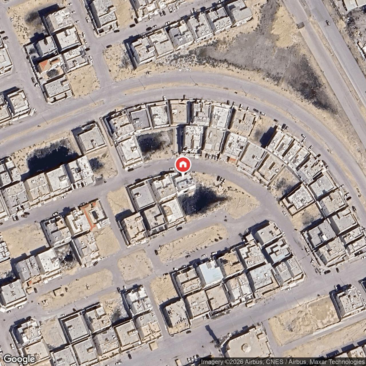 apartment in Eastern Province