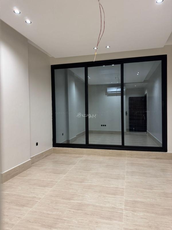 شقة 3 غرف في النور