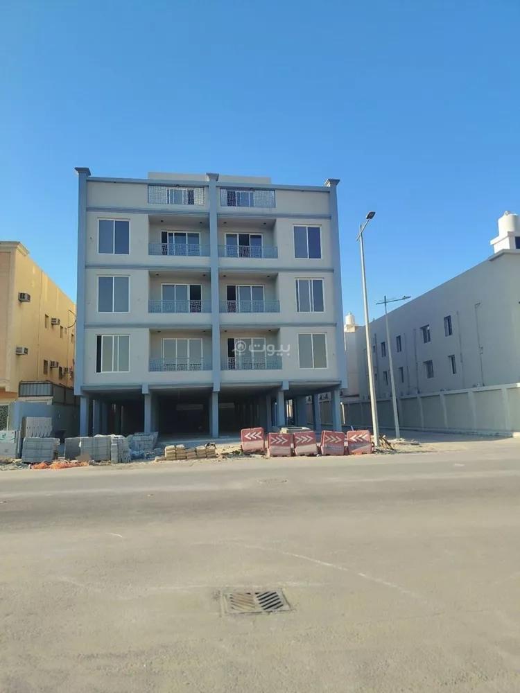 شقة 3 غرف في النور