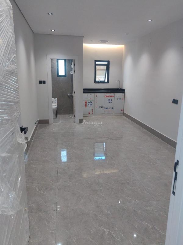 apartment in King Fahd