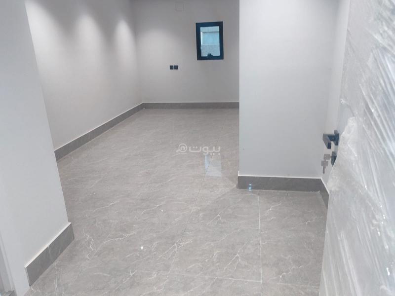 شقة  في الملك فهد