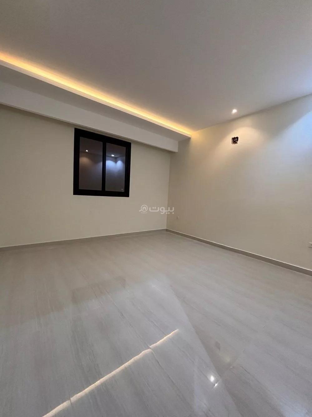 شقة 3 غرف في السعادة