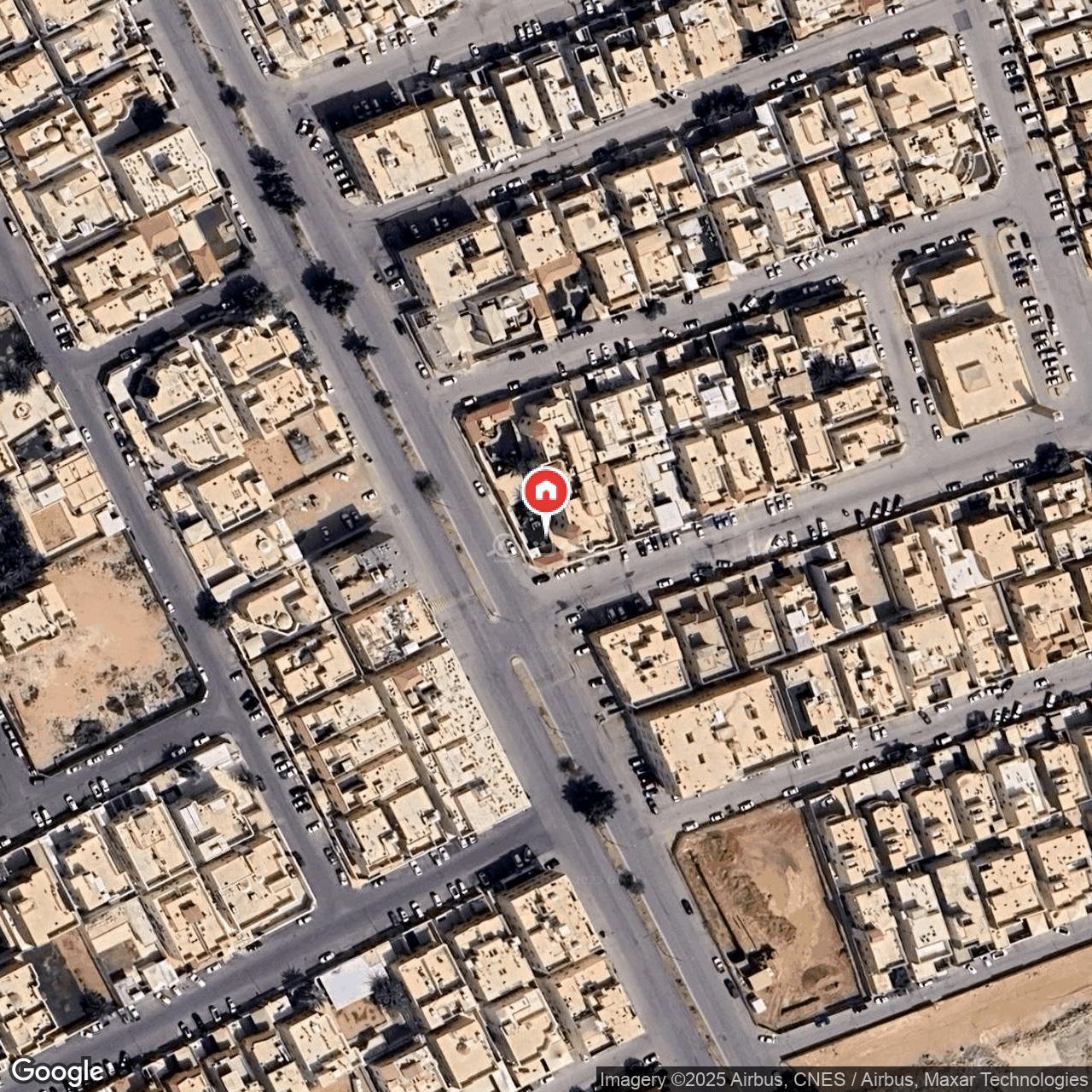 فيلا 5 غرف في الفيحاء