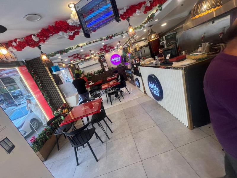 محل 6741 م² في الفوطة