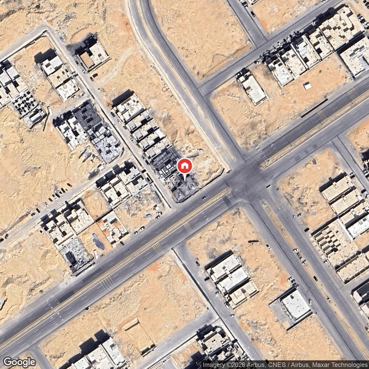 1 bedroom apartment in Al Mahdiyyah