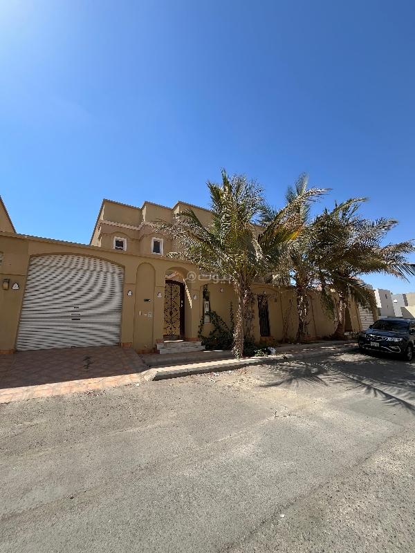 فيلا 5 غرف في الزمرد