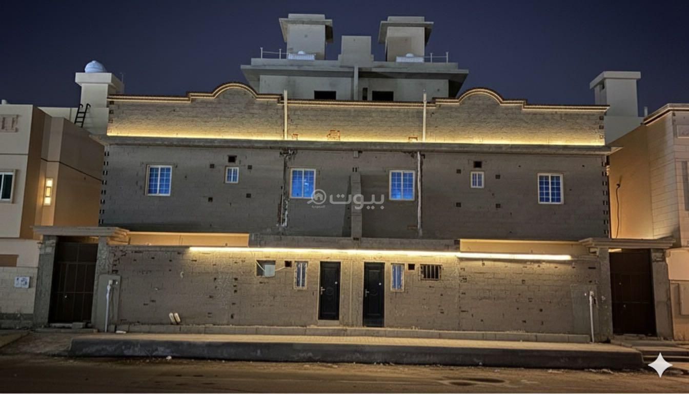 فيلا 6 غرف في الفلاح