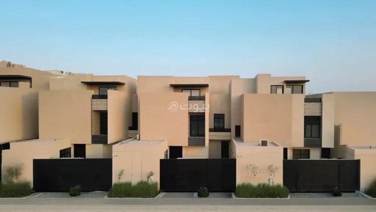 3 bedroom villa in Al Rimal