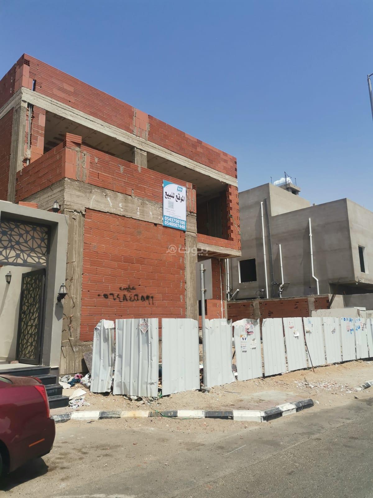 5 bedroom villa in As Salhiyah