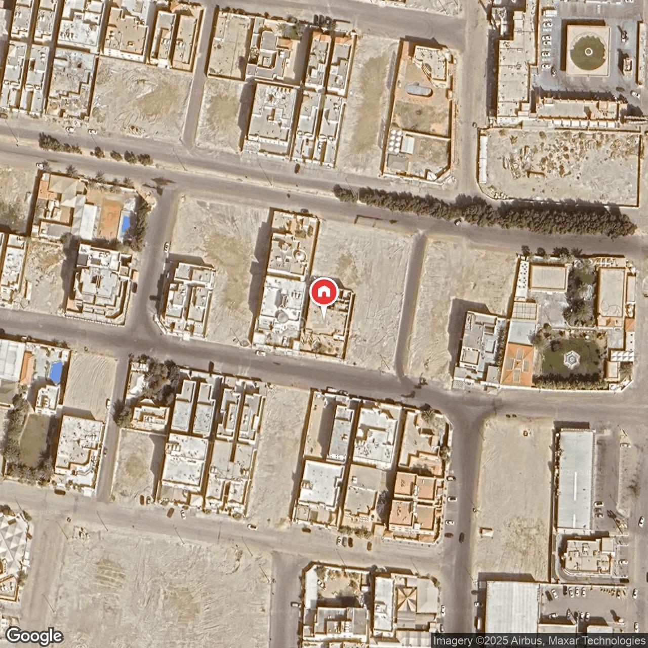 فيلا 5 غرف في الشراع