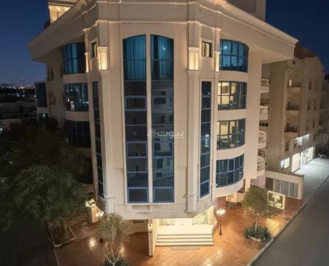 2 bedroom apartment in Al Rawdah