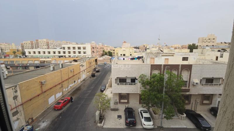 شقة 4 غرف في الفيصلية