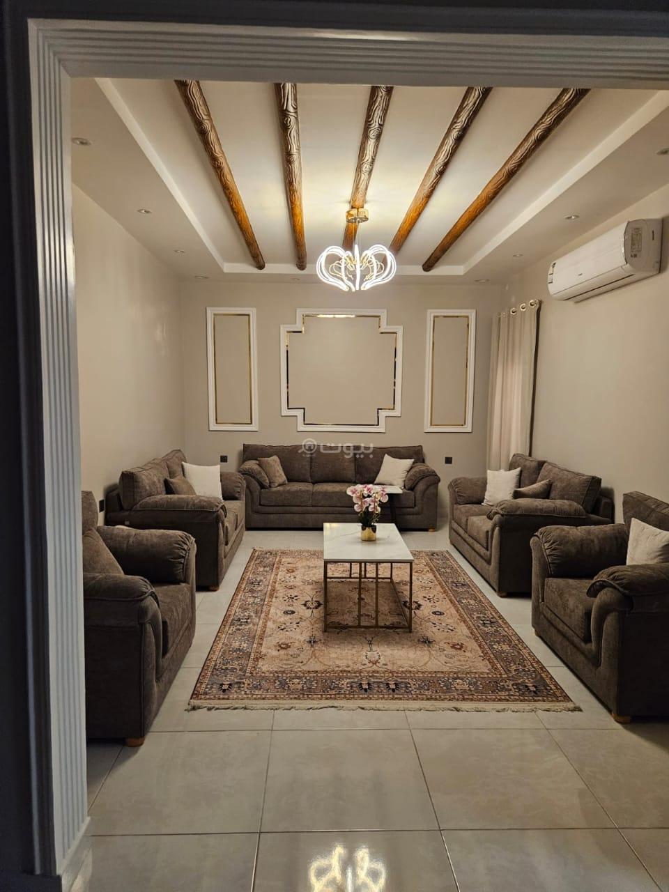 فيلا 6 غرف في الفروسية